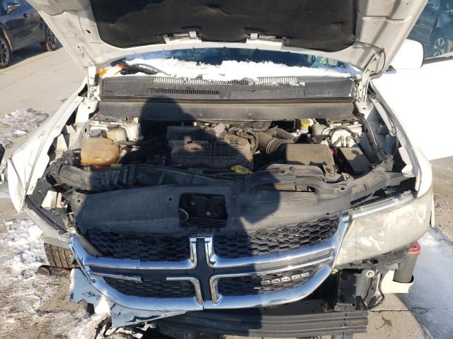 Photo 11 from auction – 2011 DODGE JOURNEY MA with VIN 3D4PH1FG9BT518814