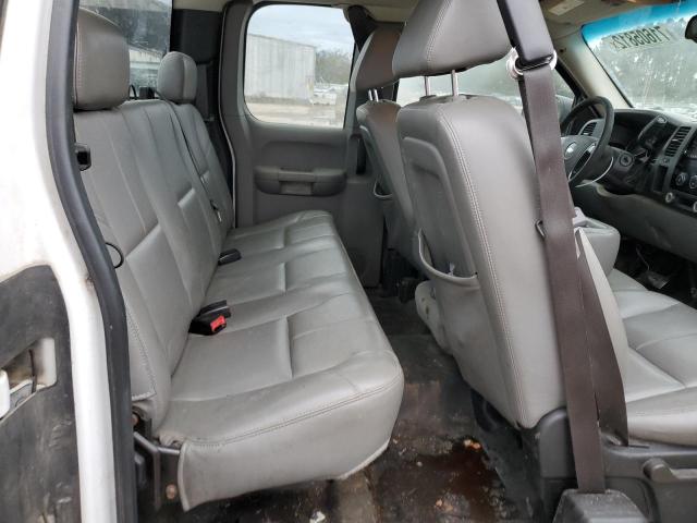 Photo 10 from auction – 2008 CHEVROLET SILVERADO with VIN 1GCEC19C18Z159598