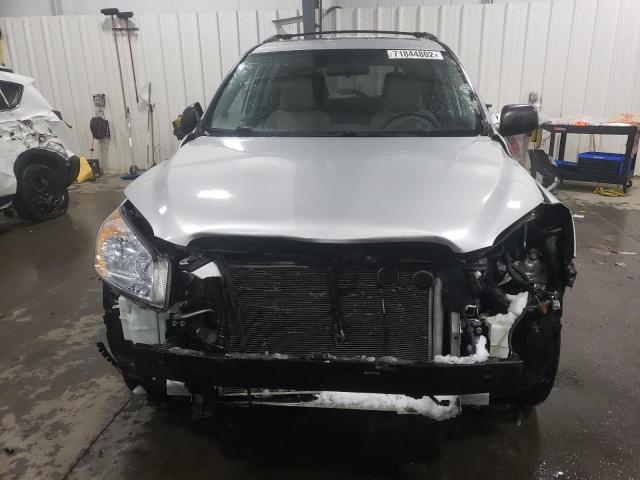 Photo 5 from auction – 2012 TOYOTA RAV4 with VIN 2T3BF4DV7CW193123