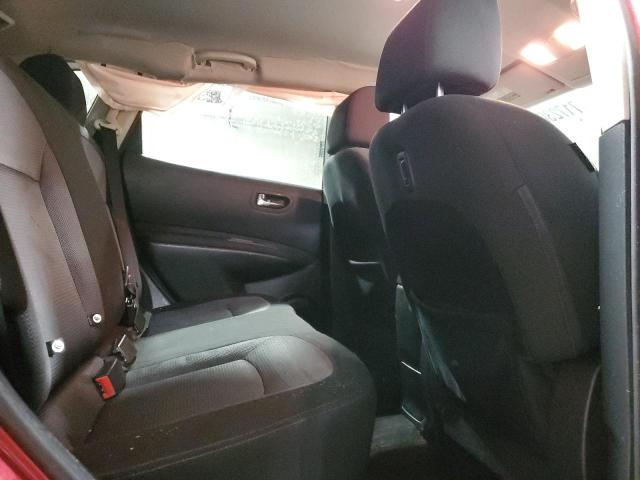 Photo 11 from auction – 2012 NISSAN ROGUE S with VIN JN8AS5MT4CW254266