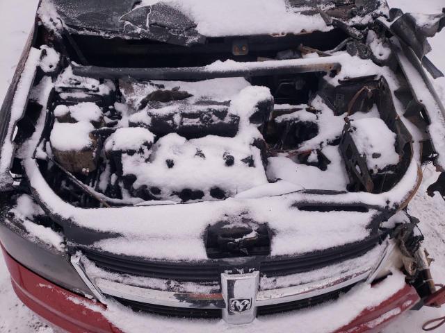 Photo 12 from auction – 2010 DODGE JOURNEY SX with VIN 3D4PG5FV0AT207196