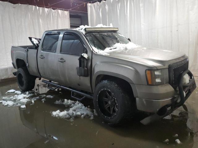 Photo 4 from auction – 2007 GMC SIERRA K25 with VIN 1GTHK236X7F534865