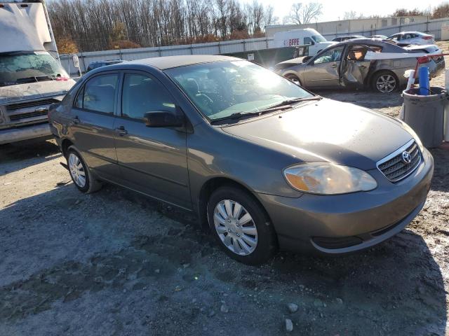 Photo 4 from auction – 2007 TOYOTA COROLLA CE with VIN 2T1BR32E27C809704