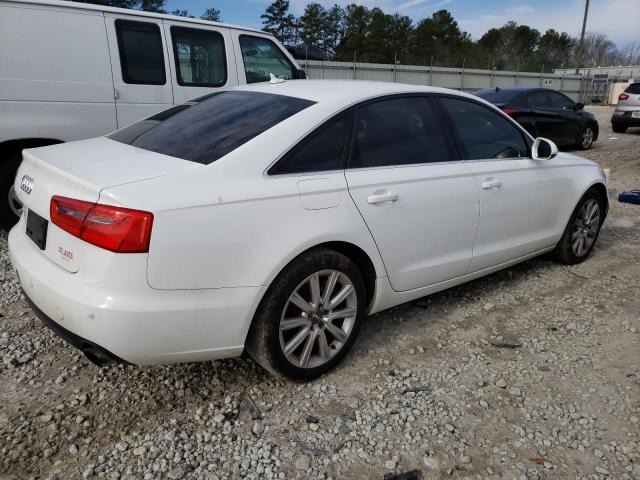 Photo 3 from auction – 2014 AUDI A6 PREMIUM with VIN WAUCFAFC0EN107916