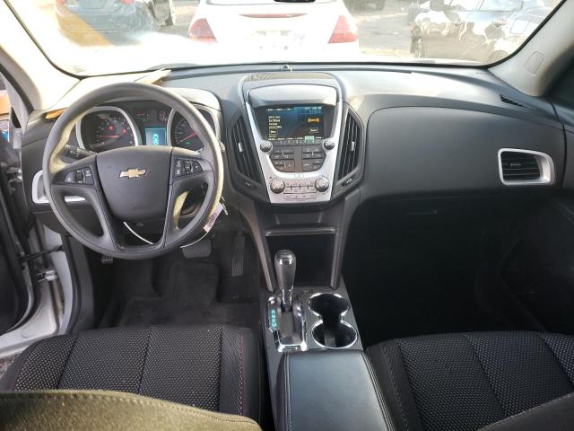 Photo 8 from auction – 2017 CHEVROLET EQUINOX LS with VIN 2GNALBEK9H1598145