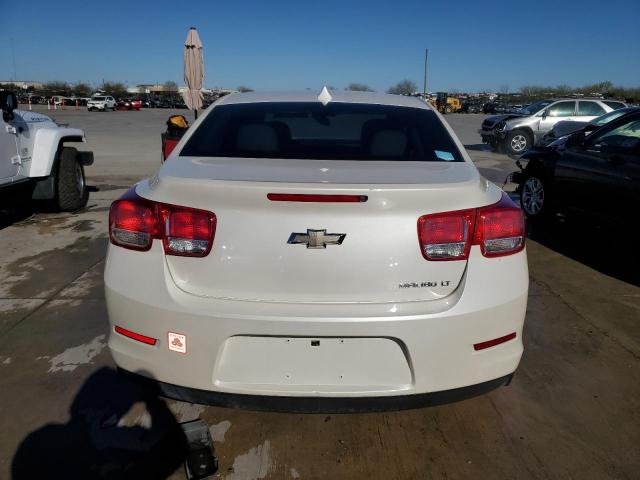 Photo 6 from auction – 2013 CHEVROLET MALIBU 2LT with VIN 1G11E5SA9DF324200