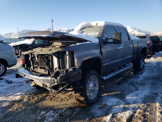 Photo 2 from auction – 2008 CHEVROLET SILVERADO with VIN 1GCHK23608F132628