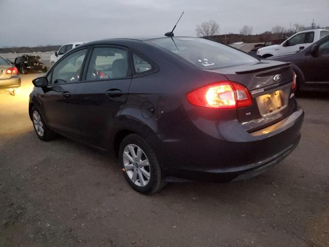 Photo 2 from auction – 2012 FORD FIESTA SE with VIN 3FADP4BJ5CM215892