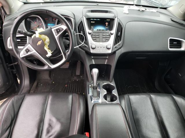 Photo 8 from auction – 2015 CHEVROLET EQUINOX LT with VIN 2GNFLHEK3F6319765