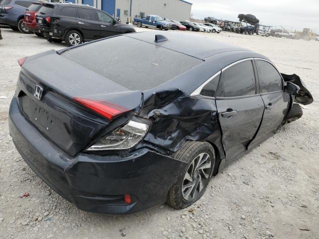 Photo 3 from auction – 2017 HONDA CIVIC EX with VIN 19XFC2F74HE053286