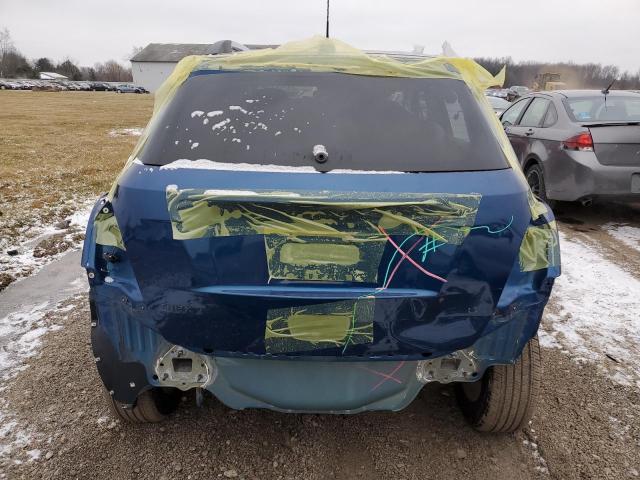 Photo 6 from auction – 2019 CHEVROLET TRAX 1LT with VIN 3GNCJLSB6KL249751