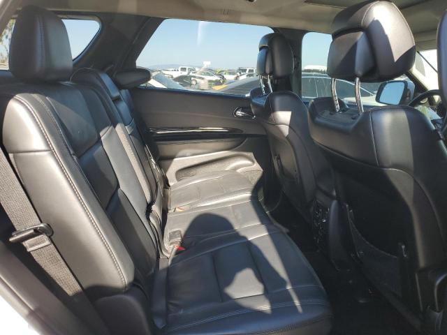 Photo 11 from auction – 2014 DODGE DURANGO LI with VIN 1C4RDHDG2EC412671