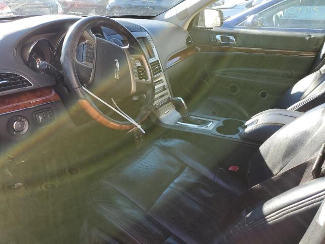 Photo 7 from auction – 2010 LINCOLN MKT with VIN 2LMHJ5FR6ABJ04527