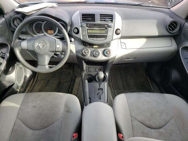 Photo 8 from auction – 2011 TOYOTA RAV4 with VIN 2T3ZF4DV1BW092964