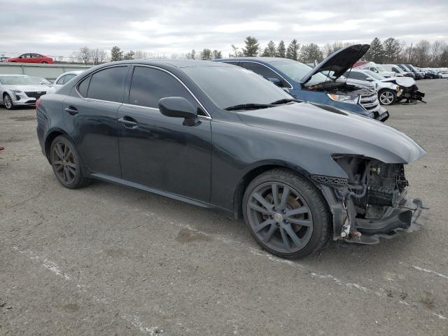 Photo 4 from auction – 2008 LEXUS IS 250 with VIN JTHBK262385074730