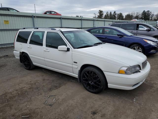 Photo 4 from auction – 1998 VOLVO V70 with VIN YV1LW5574W3485422