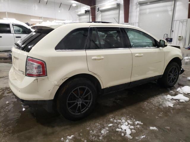 Photo 3 from auction – 2008 FORD EDGE LIMIT with VIN 2FMDK49C68BB31875
