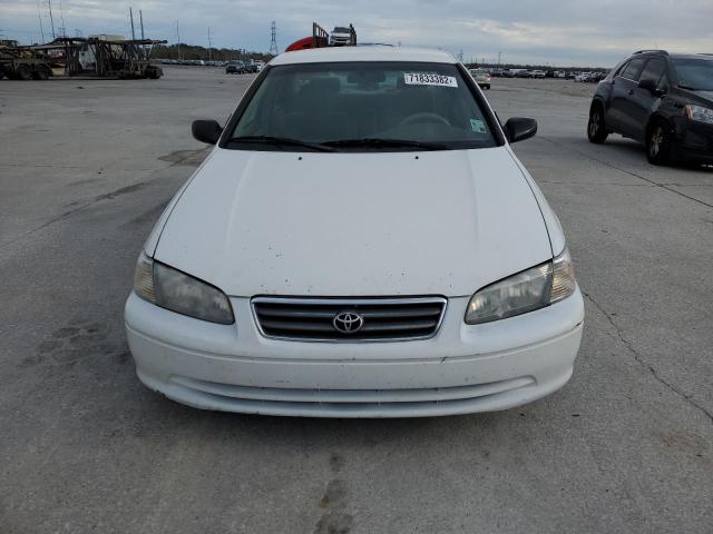 Photo 5 from auction – 2001 TOYOTA CAMRY CE with VIN JT2BG22K710558095