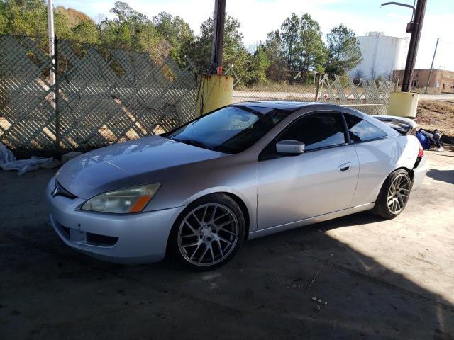 HONDA ACCORD EX 2003 with VIN 1HGCM82623A019957 - Photo from auction