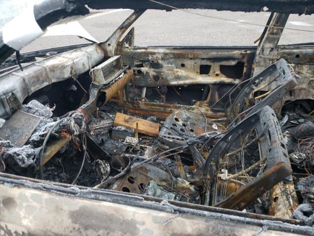 Photo 7 from auction – 1996 VOLKSWAGEN CABRIO with VIN WVWAB81E6TK013237