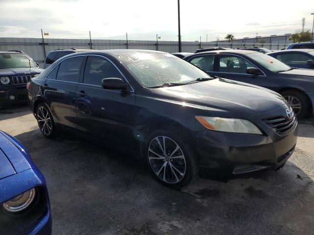Photo 4 from auction – 2009 TOYOTA CAMRY BASE with VIN 4T1BE46K99U897380