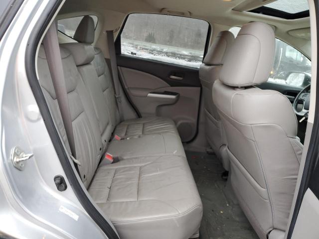 Photo 11 from auction – 2013 HONDA CR-V EXL with VIN 2HKRM4H75DH686632