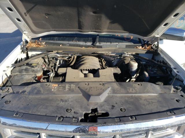 Photo 11 from auction – 2015 CHEVROLET SILVERADO with VIN 3GCUKSEC5FG102666