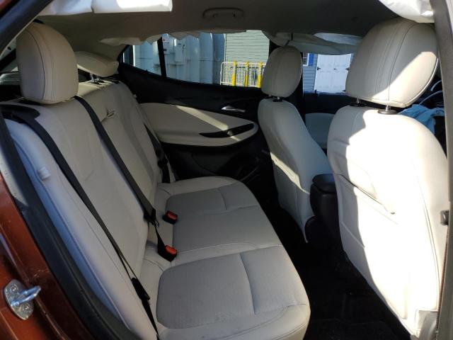 Photo 11 from auction – 2020 BUICK ENCORE GX with VIN KL4MMESL1LB126736