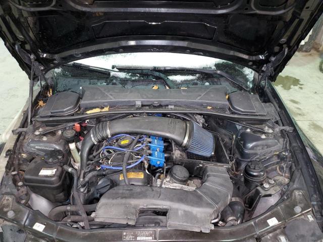 Photo 11 from auction – 2013 BMW 335 XI with VIN WBAKF9C54DE860234