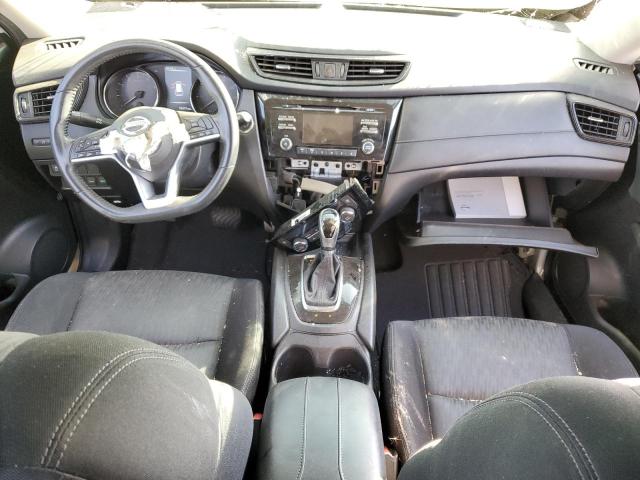 Photo 8 from auction – 2017 NISSAN ROGUE S with VIN JN8AT2MT8HW143027
