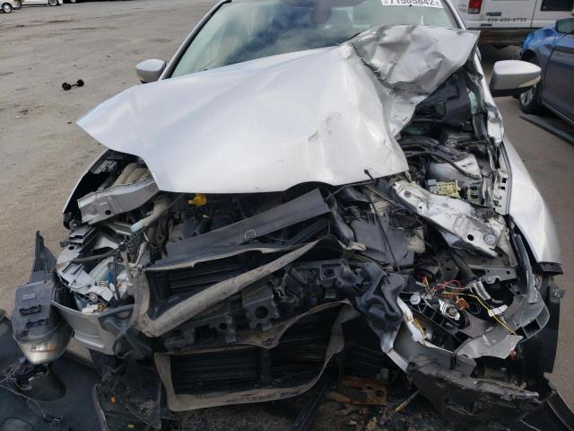 Photo 11 from auction – 2012 FORD FOCUS SEL with VIN 1FAHP3M2XCL478575