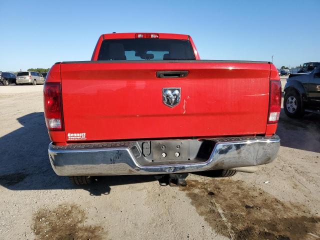 Photo 6 from auction – 2018 RAM 1500 ST with VIN 1C6RR6FG7JS265970