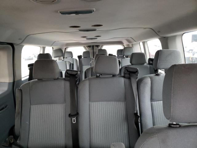 Photo 10 from auction – 2015 FORD TRANSIT T- with VIN 1FBZX2ZM8FKB16763