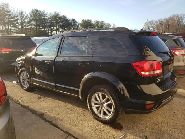 Photo 2 from auction – 2013 DODGE JOURNEY SX with VIN 3C4PDCBB7DT578883