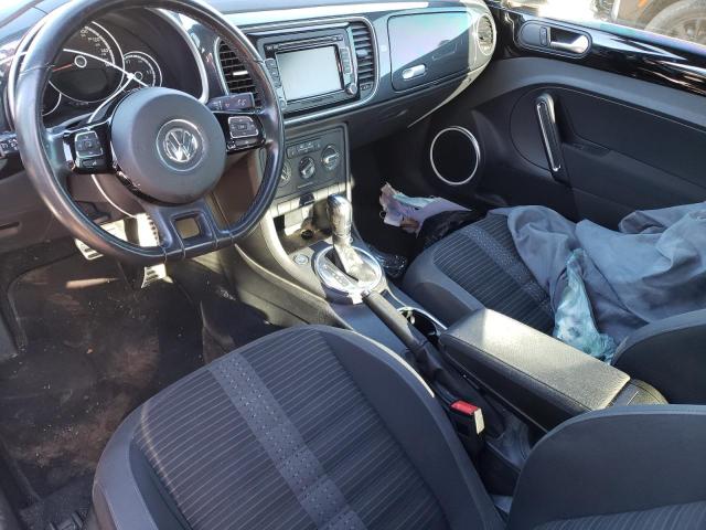 Photo 8 from auction – 2014 VOLKSWAGEN BEETLE TUR with VIN 3VWVT7AT8EM613287