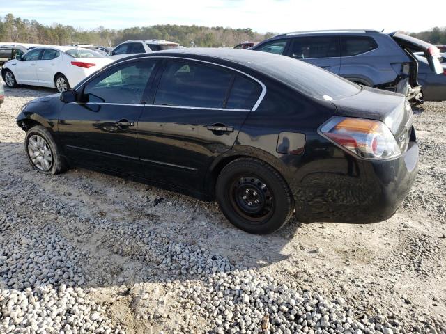 Photo 2 from auction – 2009 NISSAN ALTIMA 2.5 with VIN 1N4AL21E09N442641
