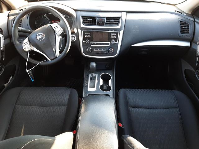 Photo 8 from auction – 2017 NISSAN ALTIMA 2.5 with VIN 1N4AL3AP3HC220502