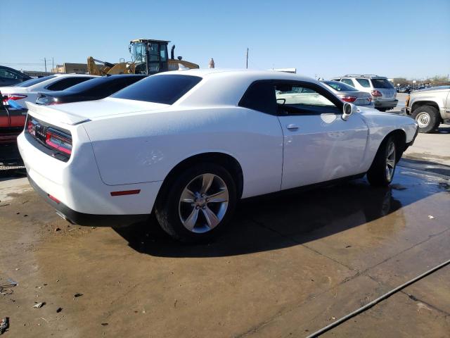 Photo 3 from auction – 2018 DODGE CHALLENGER with VIN 2C3CDZAG9JH252333