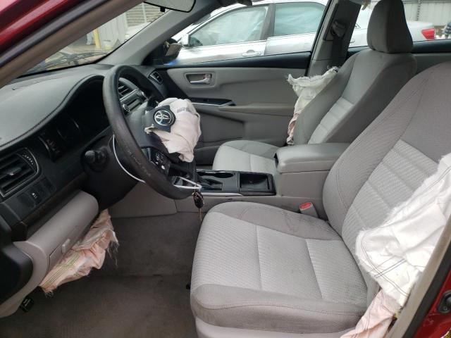 Photo 7 from auction – 2016 TOYOTA CAMRY LE with VIN 4T1BF1FK8GU513887