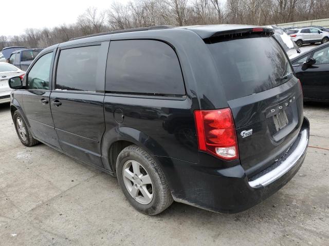 Photo 2 from auction – 2012 DODGE GRAND CARA with VIN 2C4RDGCG5CR332958