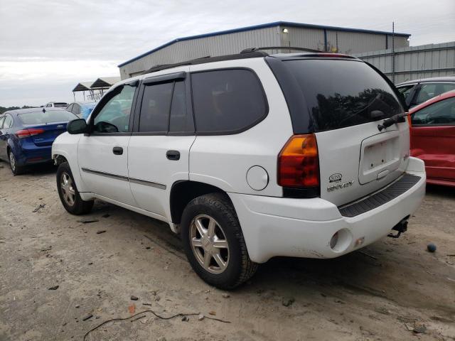Photo 2 from auction – 2009 GMC ENVOY SLE with VIN 1GKDS33S192101581