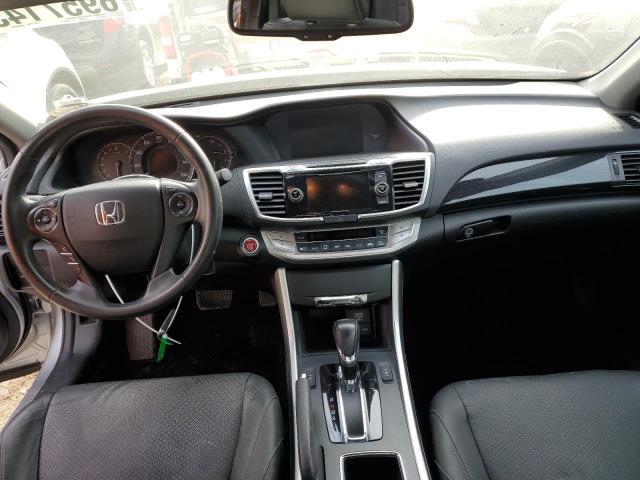 Photo 8 from auction – 2015 HONDA ACCORD EXL with VIN 1HGCT2B82FA002727