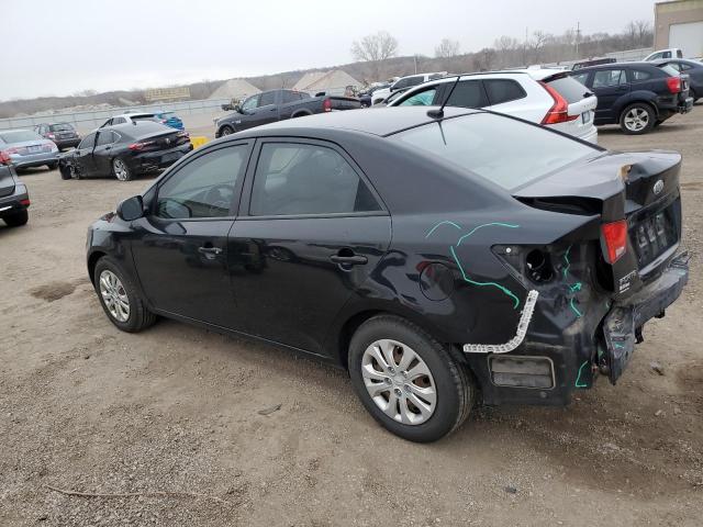Photo 2 from auction – 2010 KIA FORTE LX with VIN KNAFT4A26A5041842