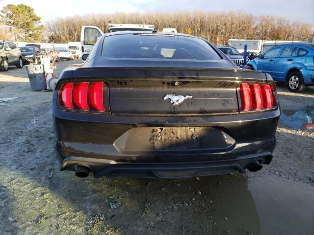 Photo 6 from auction – 2018 FORD MUSTANG with VIN 1FA6P8TH2J5100570