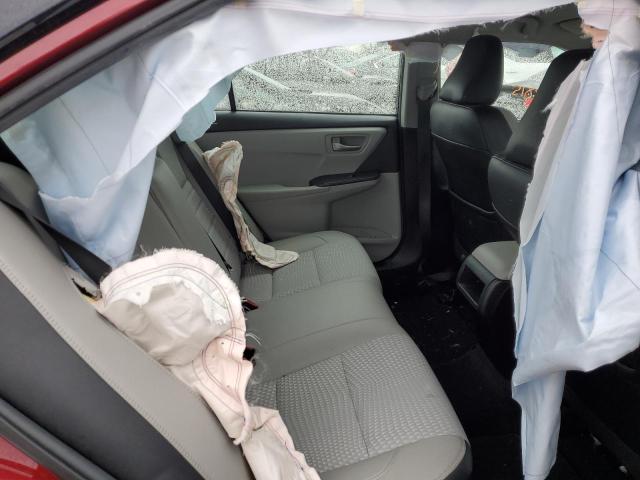 Photo 10 from auction – 2015 TOYOTA CAMRY LE with VIN 4T1BF1FK5FU896847