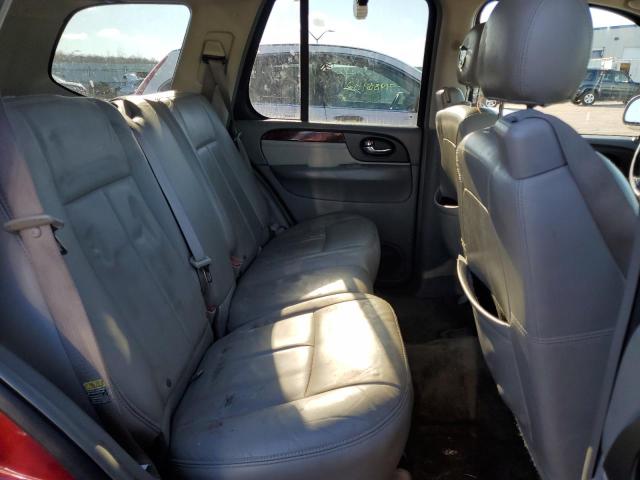 Photo 11 from auction – 2006 GMC ENVOY DENA with VIN 1GKET63M362213119