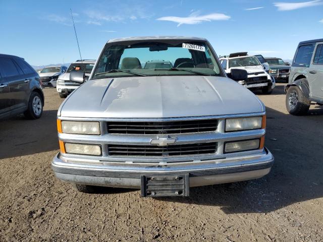Фото 5 с аукциона – 1997 CHEVROLET GMT-400 C1 с VIN 1GCEC19M5VE200357