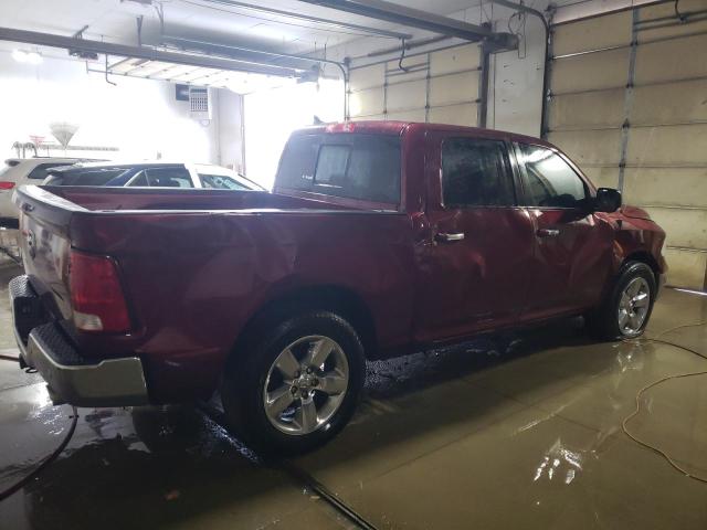 Photo 3 from auction – 2016 RAM 1500 SLT with VIN 1C6RR7LT5GS253025