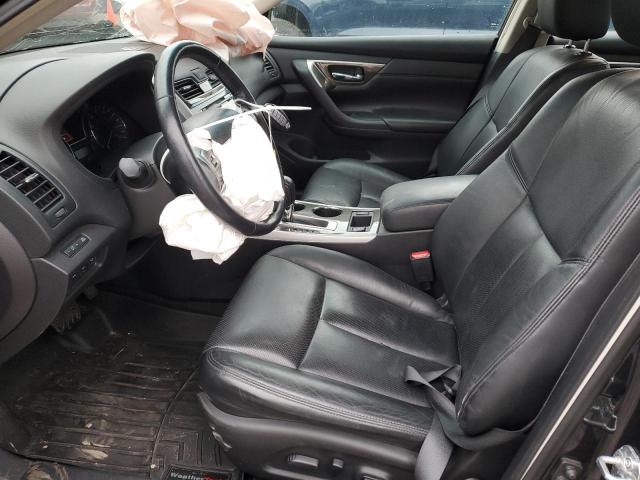 Photo 7 from auction – 2013 NISSAN ALTIMA 2.5 with VIN 1N4AL3AP9DN490705