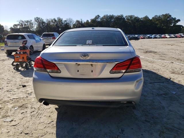 Zdjęcie 6 z aukcji – 2011 TOYOTA AVALON BAS z VIN 4T1BK3DBXBU374557